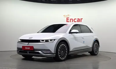 Hyundai Ioniq5