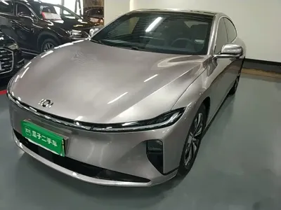 Qiyuan Qiyuan A07