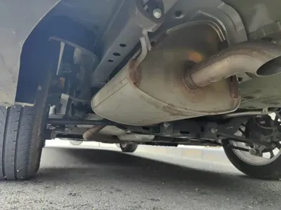 Chevrolet Monza