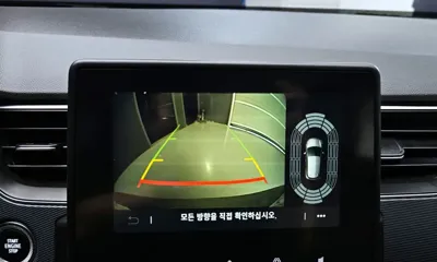 Renault-KoreaSamsung XM3