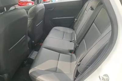 Kia KX3