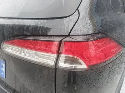 Toyota Frontlander