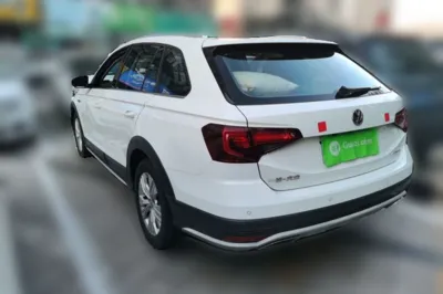 Volkswagen C-Trek