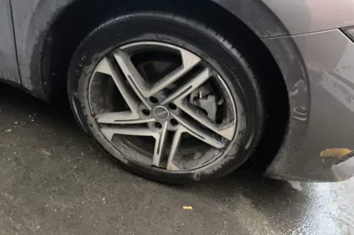 Roewe D7