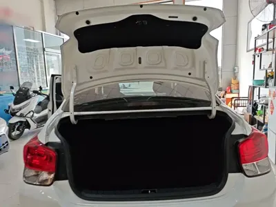 Hyundai Verna