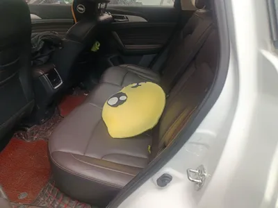 Changan CS35PLUS