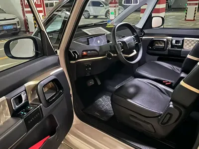 Baojun KiWi EV