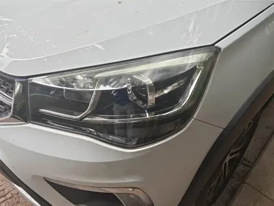 Chery Tiggo 3x