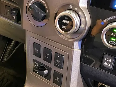 Toyota Sequoia