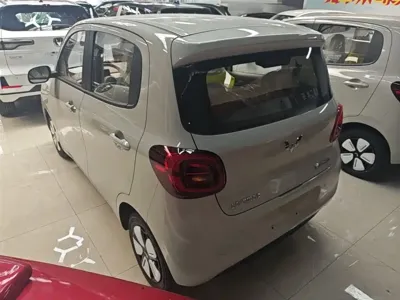 Wuling MINIEV