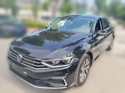 Volkswagen 迈腾 PHEV