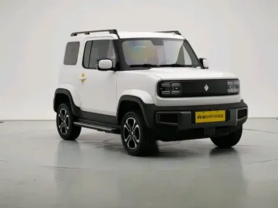 Baojun Yueye