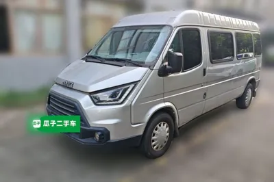 JMC Transit