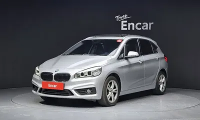 BMW 2-Series