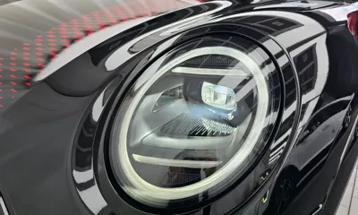 MINI Cooper Convertible