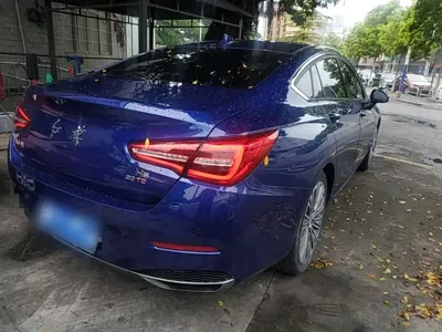 Hongqi Hongqi H5