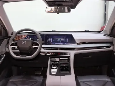 Changan 长安CS75PLUS