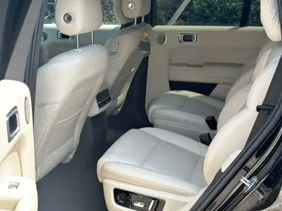 Li Auto Li L8