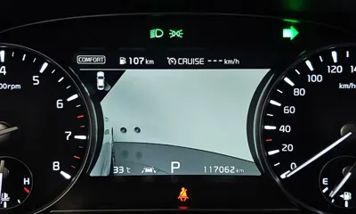 Kia K9