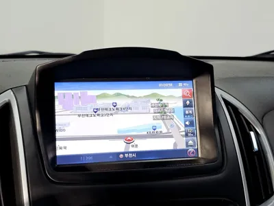 ChevroletGMDaewoo Cruze