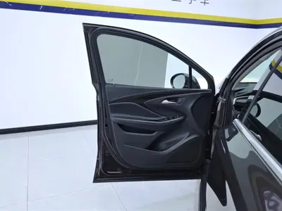 Buick Envision Plus