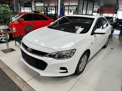 Chevrolet Cavalier