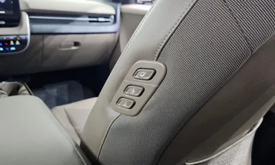 Hyundai Ioniq5