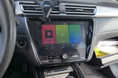 Roewe i5