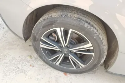 Hongqi EH7