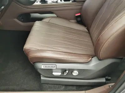 Foton Foton Mars
