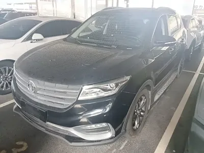 Fengguang Fengguang 580