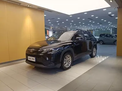 Toyota Frontlander