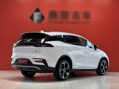 BYD Tang