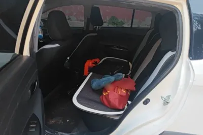 Toyota YARiS L Zhi Xuan