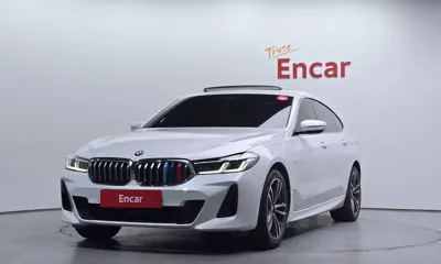 BMW Gran Turismo