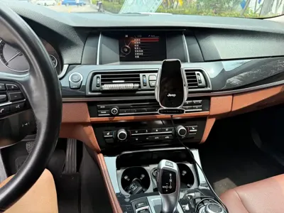 BMW 5 Series (Import)