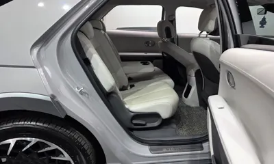 Hyundai Ioniq5