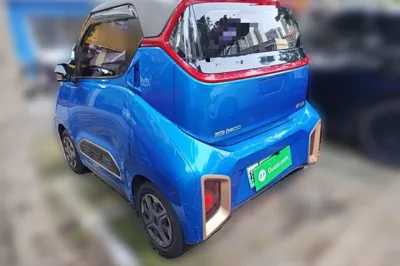 Baojun E200