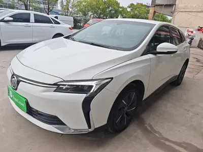 Buick Velite 6