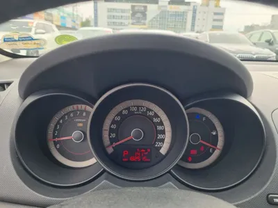Kia Porte