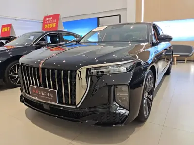 Hongqi Hongqi H9