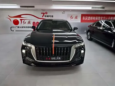 Hongqi Hongqi H9