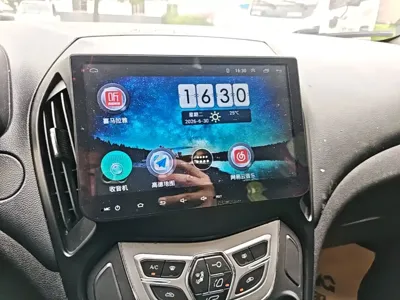 Chery Arrizo 5