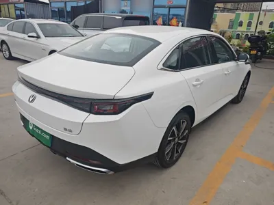 Changan Eado