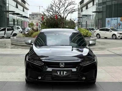 Honda Inspire
