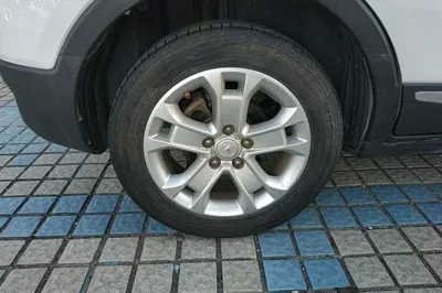 Changan CS15