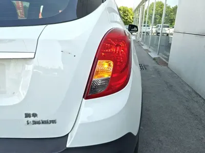 Buick Encore