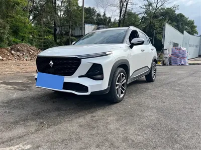 Baojun RS-3