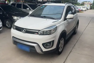 Great Wall M4