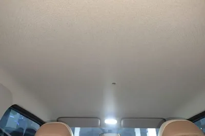 Geely Galaxy Panda